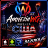 VPN США ВПН AMNEZIA 2.0 AMNEZIAWG ЛИЧНЫЙ VPN PREMIUM VPN