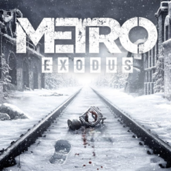 Metro Exodus / Gold (Steam key / РФ СНГ)
