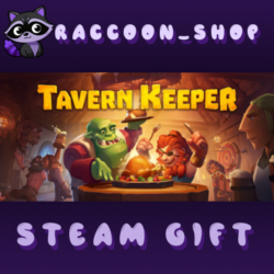 Tavern Keeper 🍻 * STEAM RU*KZ*UA*СНГ🔥