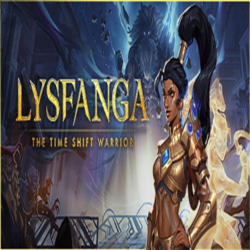 Lysfanga: The Time Shift Warrior (Steam ключ / РФ Мир)