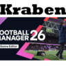 Игровой редактор Football Manager 26 steam DLC