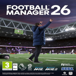 Football Manager 26 Steam Ключ Россия МИР   Подарок
