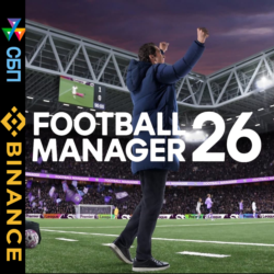 Football Manager 26   DLC  In-Game Editor Steam offline