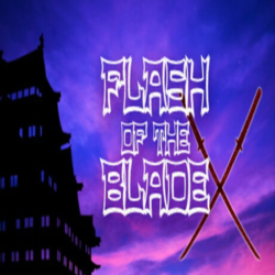 FLASH OF THE BLADE X (Steam key / РФ Весь Мир)