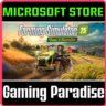 FARMING SIMULATOR 25: YEAR 1 BUNDLE (PC) PC (WIN) КЛЮЧ/