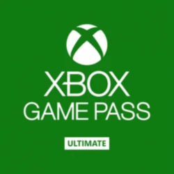 Xbox Game Pass ULTIMATE 5-6 месяца + бесплатная активац