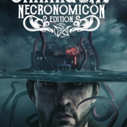 ⭐️ The Sinking City [Steam/Global]