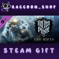 Frostpunk: The Rifts DLC * STEAM RU*KZ*UA*СНГ🔥