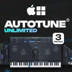 Auto-tune Unlimited [3 МЕСЯЦА] | 20  VST-Плагинов