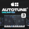 Auto-tune Unlimited [3 МЕСЯЦА] | 20  VST-Плагинов