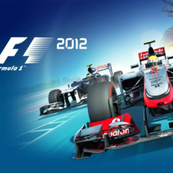 Formula 1 F1 2012 Steam Key RU CIS 0%