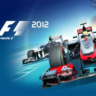 Formula 1 F1 2012 Steam Key RU CIS 0%