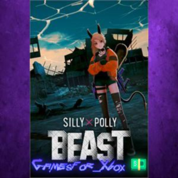 ☀️Silly Polly Beast XBOX