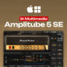AmpliTube 5 [КЛЮЧ АКТИВАЦИИ] Автовыдача 24/7