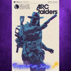 ARC Raiders - Deluxe Edition XBOX Ключ