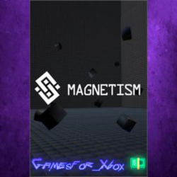 ☀️Magnetism X XBOX