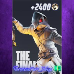 ☀️THE FINALS - The Chirurgeon Set XBOX