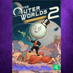 ☀️The Outer Worlds 2 Premium Edition XBOX