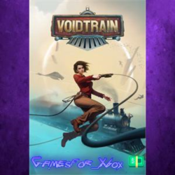 ☀️Voidtrain XBOX