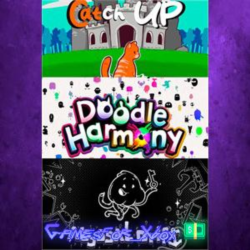 ☀️Indie Minimal Bundle XBOX