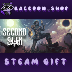 Second Sun * STEAM RU*KZ*UA*СНГ🔥