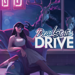 Dead Static Drive PC   XBOX Любой Акк