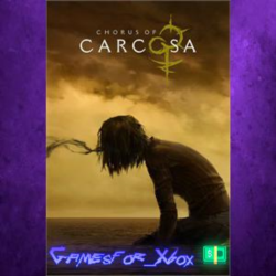 ☀️Chorus Of Carcosa XBOX