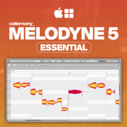 Melodyne 5 Essential [КЛЮЧ АККТИВАЦИИ] Автовыдача 24/7
