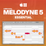 Melodyne 5 Essential [КЛЮЧ АККТИВАЦИИ] Автовыдача 24/7
