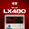 Relab LX480 Essential [КЛЮЧ АКТИВАЦИИ] Автовыдача 24/7