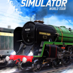 ✅ Trainz Simulator: World Tour Xbox активация