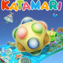 ✅ Once Upon A KATAMARI Xbox Series X|S активация