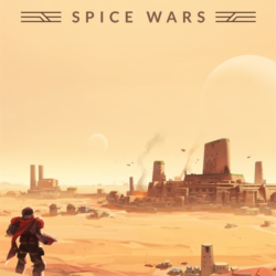 ✅ Dune: Spice Wars Xbox Series X|S активация