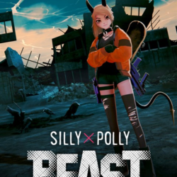 ✅ Silly Polly Beast Xbox One|X|S активация