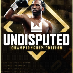 ✅ Undisputed - Championship Edition Xbox активация