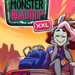 ✅ Monster Prom 3: Monster Roadtrip XXL Xbox активация