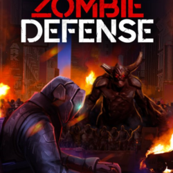 ✅ Ultimate Zombie Defense Xbox One|X|S активация