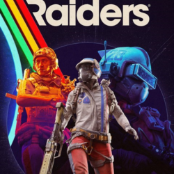 ✅ ARC Raiders Xbox Series X|S активация