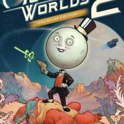 ✅ The Outer Worlds 2 Premium Edition Xbox активация