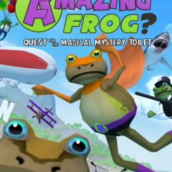 ✅ Amazing Frog? (Game Preview) Xbox активация