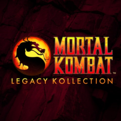 ✅ Mortal Kombat: Legacy Kollection Xbox активация