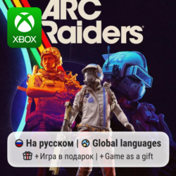 Sonic Racing: CrossWorlds Xbox One/Series