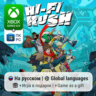 Hi-Fi Rush | Xbox Series S/X / ПК