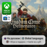 Kingdom Come: Deliverance II | Xbox Series S/X / ПК