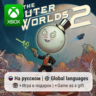 The Outer Worlds 2 | Xbox Series S/X