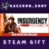 Insurgency: Sandstorm -  Year 4 Pass RU*KZ*UA*CIS
