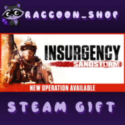 Insurgency: Sandstorm - 4-Year Anniversary Edition