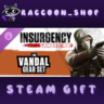 Insurgency: Sandstorm - Vandal Gear Set DLC