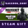 Insurgency: Sandstorm - Phantom Gear Set DLC
