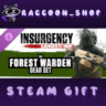 Insurgency: Sandstorm - Forest Warden Gear Set DLC